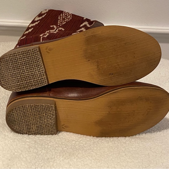 Reef Santa Marta Women’s Boots size 7.5 - Picture 10 of 10